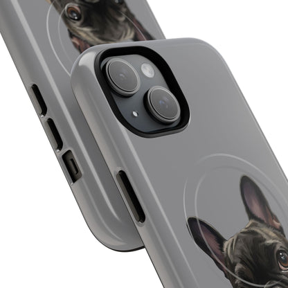 Custom iPhone Case Compatible with MagSafe®