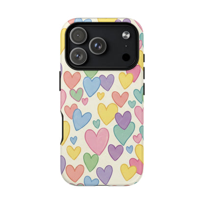 iPhone Case Compatible with MagSafe®