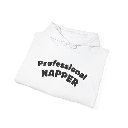 Professional Napper Hoodie
