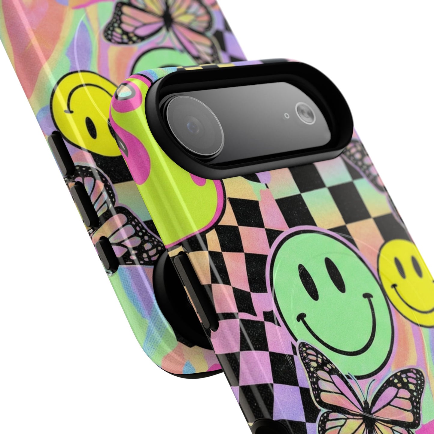 iPhone Case Compatible with MagSafe®