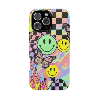 iPhone Case Compatible with MagSafe®