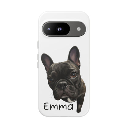 Custom Google Pixel Phone Case