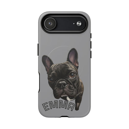 Custom Magnetic iPhone Case