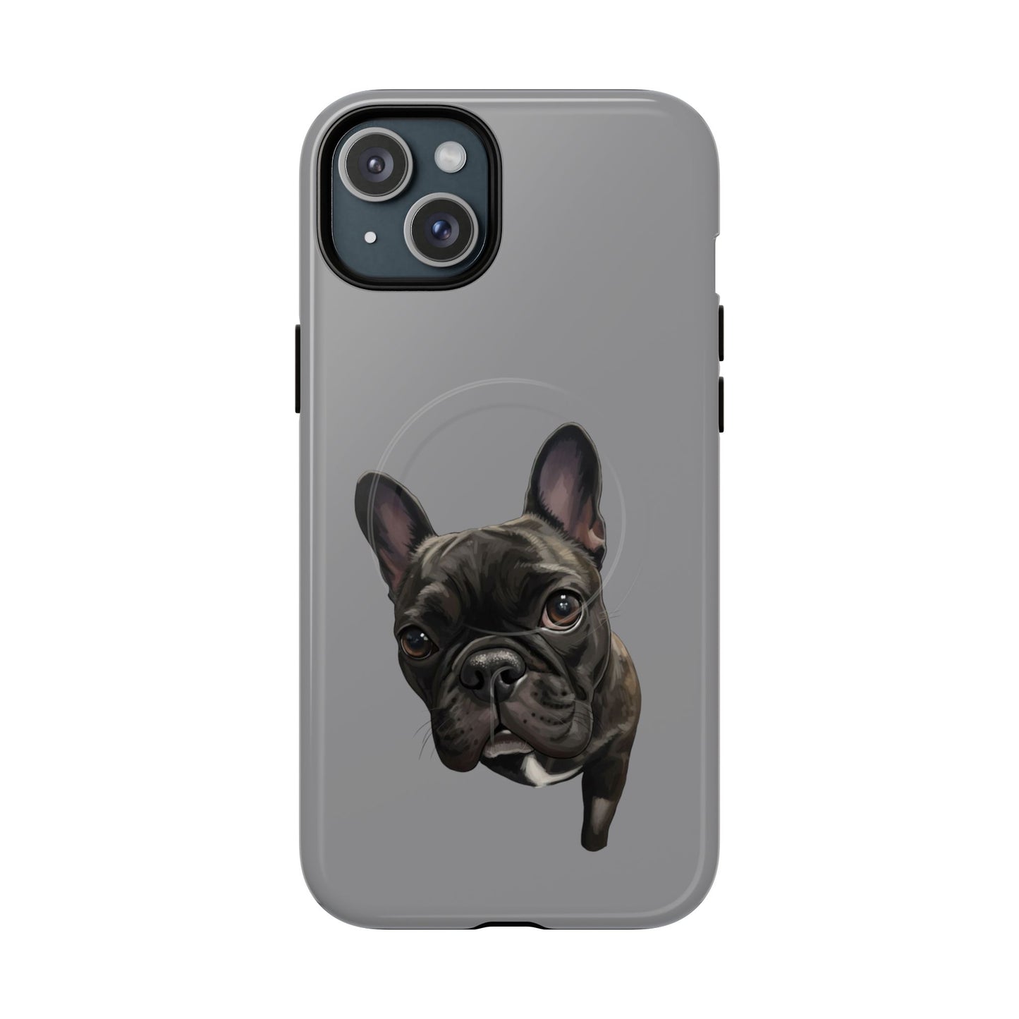 Custom iPhone Case Compatible with MagSafe®