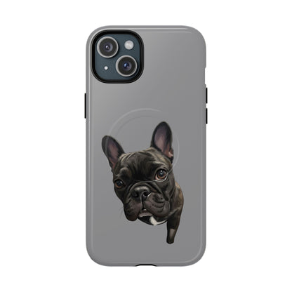 Custom iPhone Case Compatible with MagSafe®