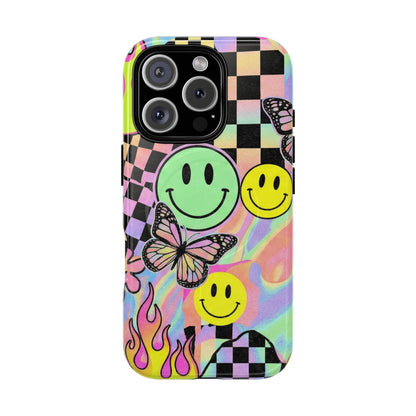 iPhone Case Compatible with MagSafe®