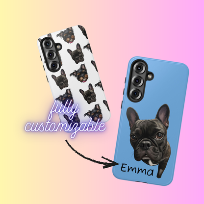 Custom Samsung Phone Case