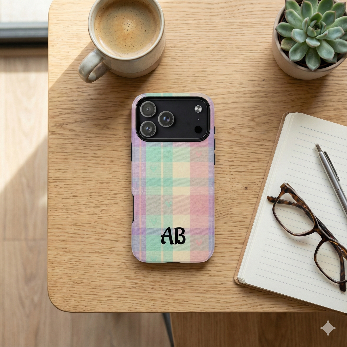 Custom iPhone Case Compatible with MagSafe®