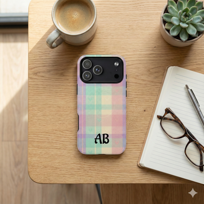 Custom iPhone Case Compatible with MagSafe®