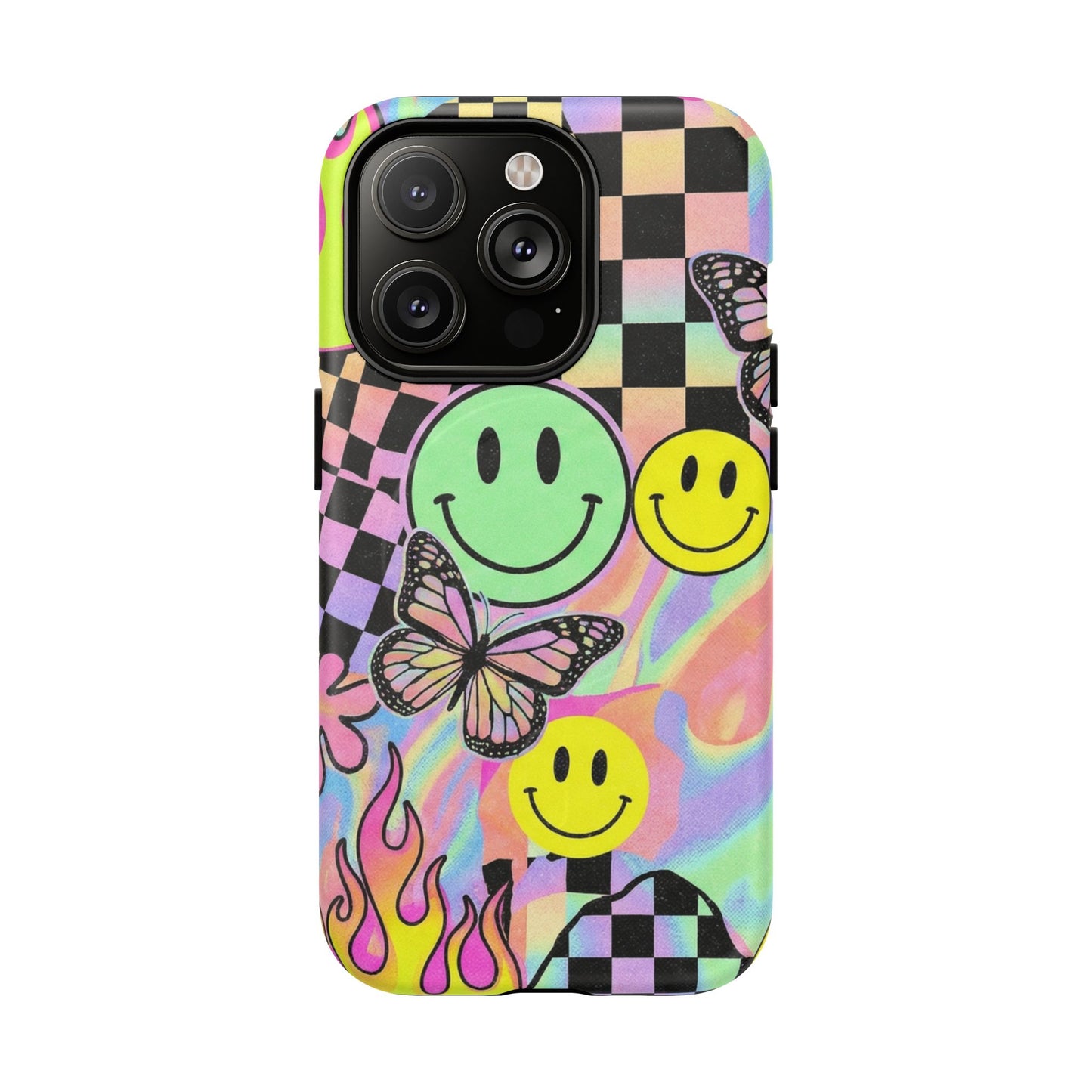 iPhone Case Compatible with MagSafe®