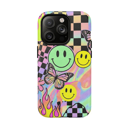 iPhone Case Compatible with MagSafe®