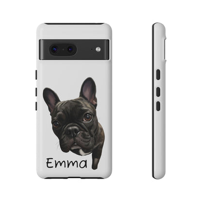 Custom Google Pixel Phone Case