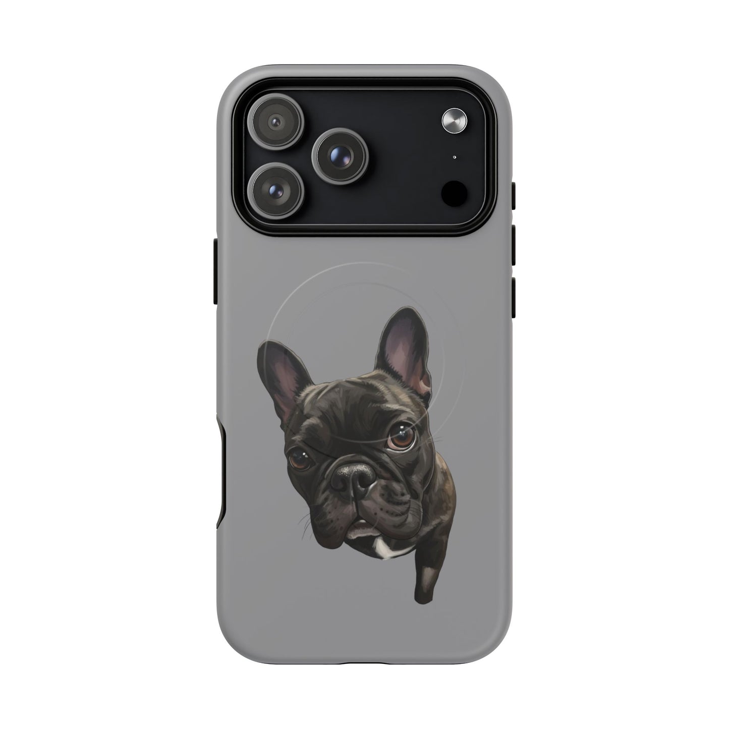 Custom iPhone Case Compatible with MagSafe®