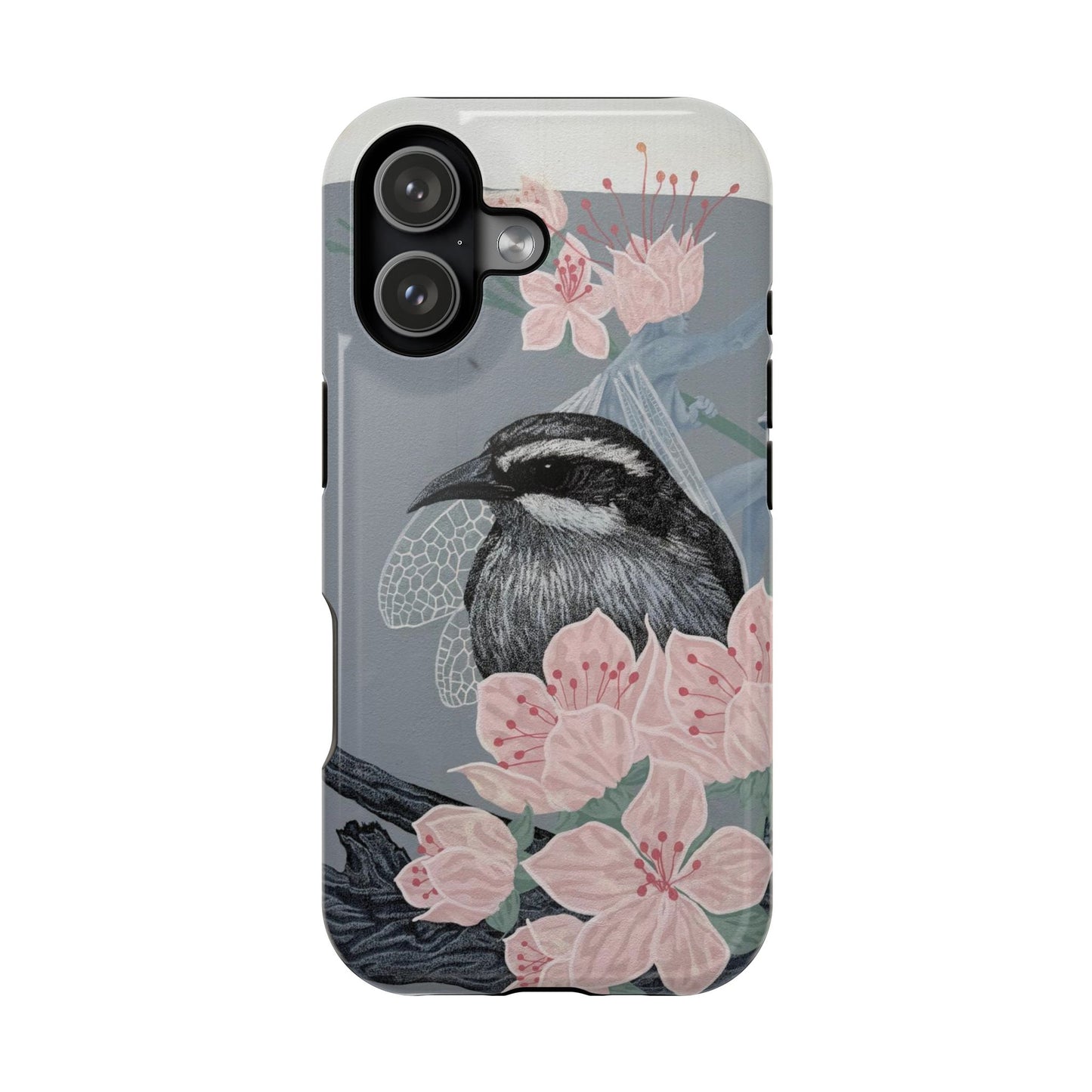 Impact-Resistant iPhone Case