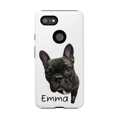 Custom Google Pixel Phone Case