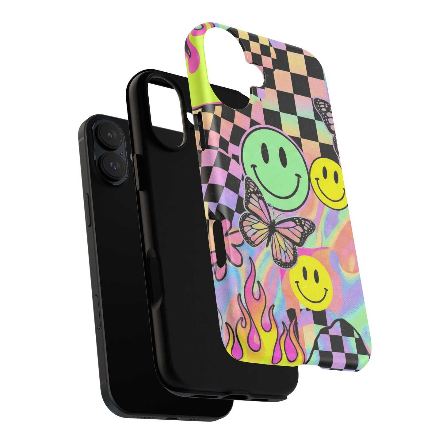 iPhone Case Compatible with MagSafe®