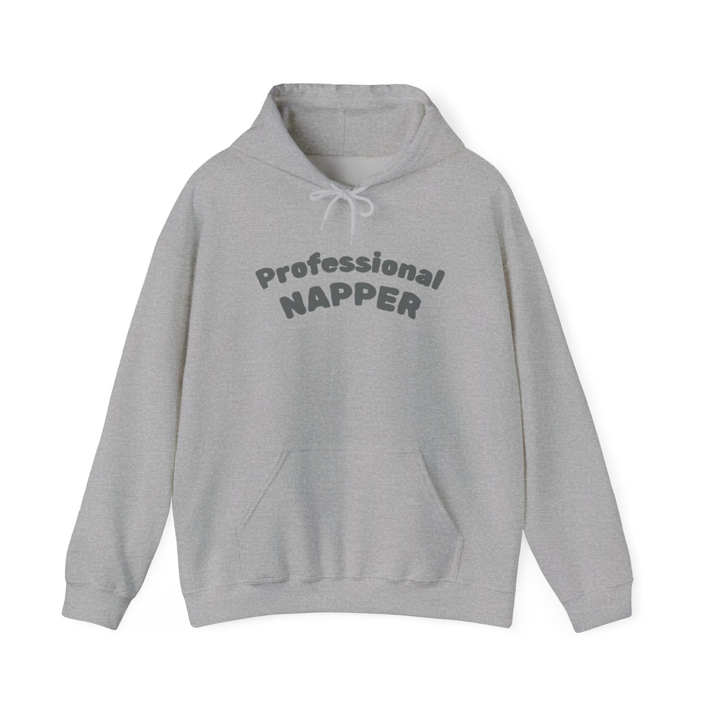 Professional Napper Hoodie