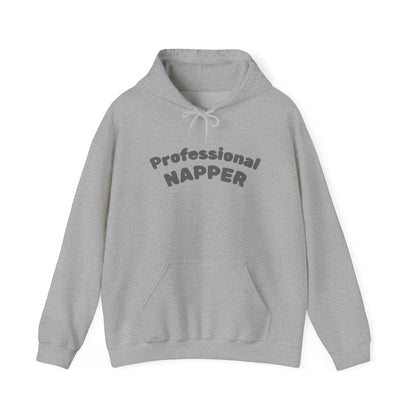 Professional Napper Hoodie