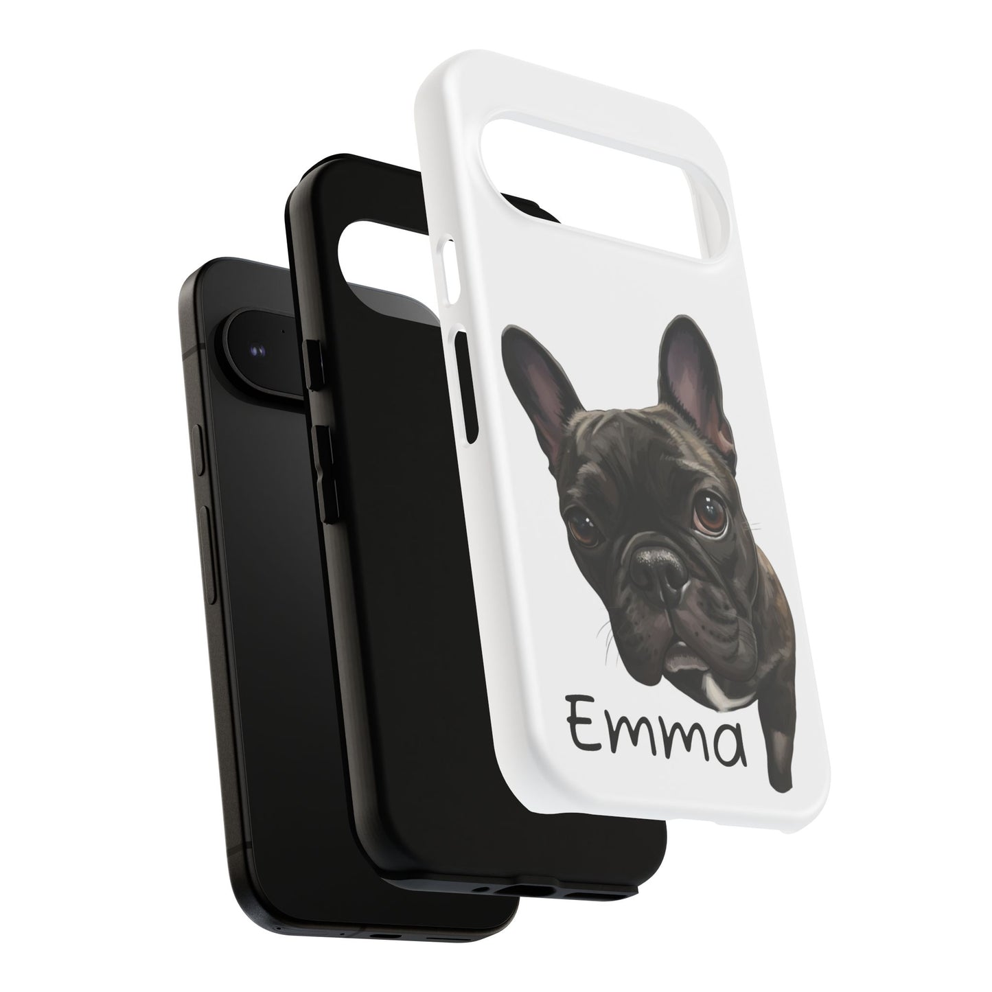 Custom Google Pixel Phone Case