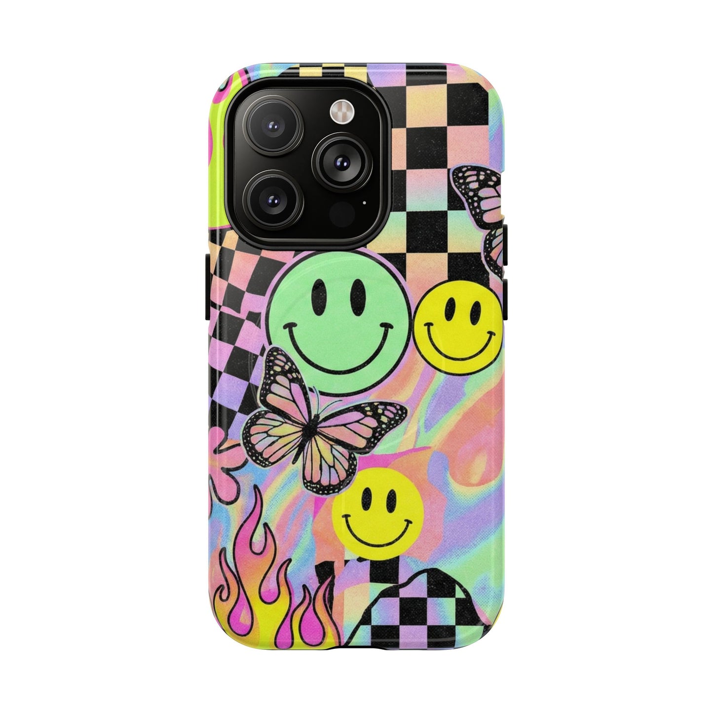 iPhone Case Compatible with MagSafe®