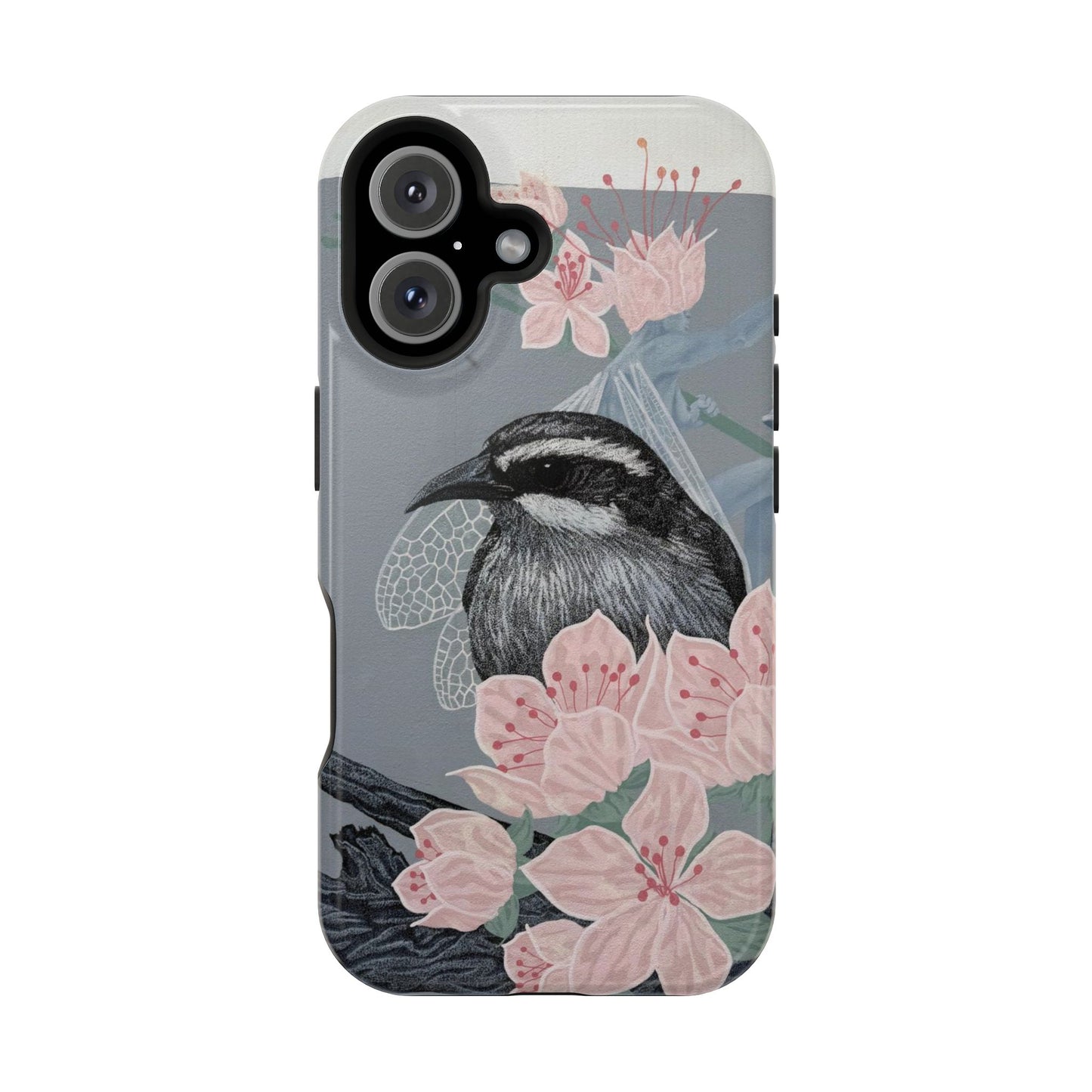 Impact-Resistant iPhone Case