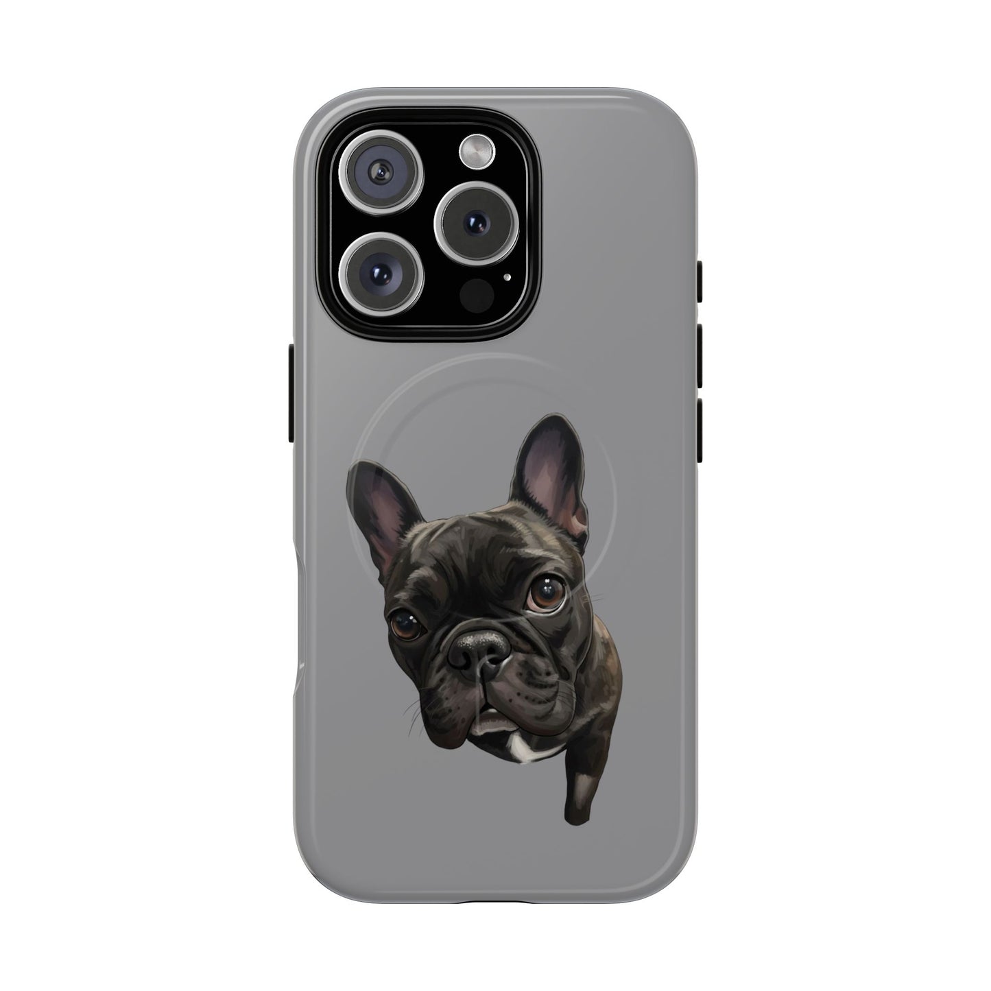 Custom iPhone Case Compatible with MagSafe®