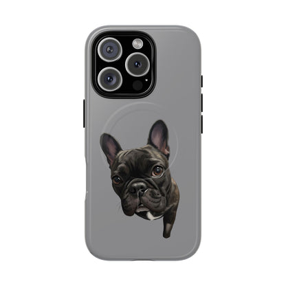 Custom iPhone Case Compatible with MagSafe®