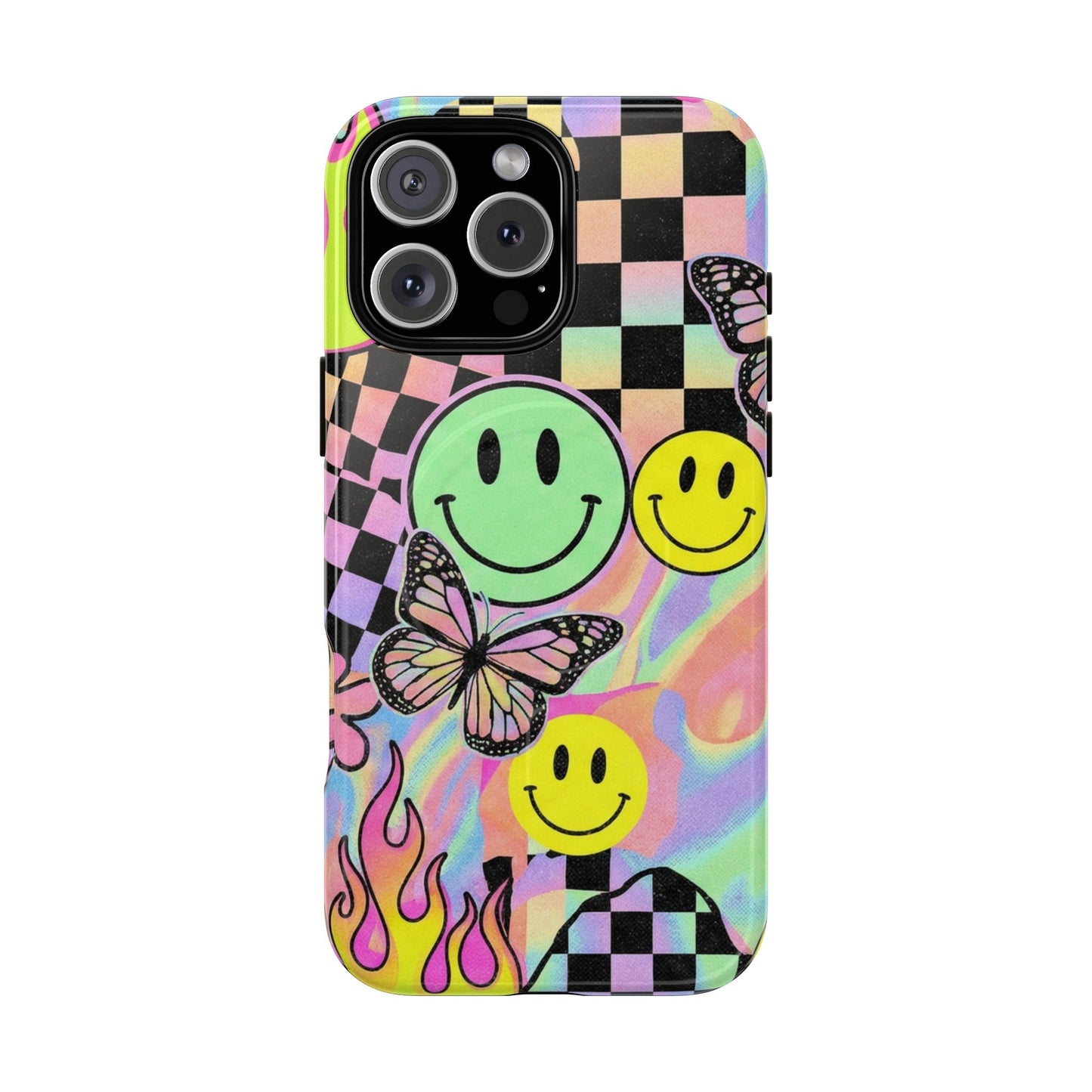 iPhone Case Compatible with MagSafe®