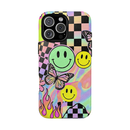 iPhone Case Compatible with MagSafe®