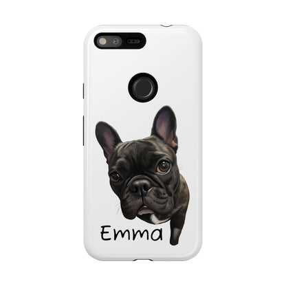 Custom Google Pixel Phone Case