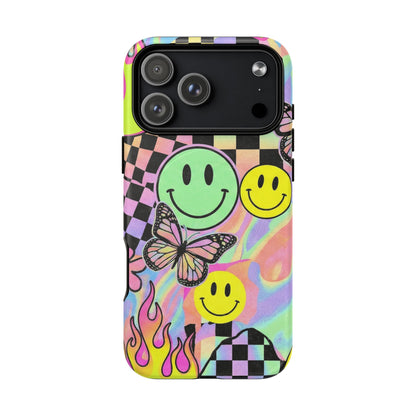 iPhone Case Compatible with MagSafe®