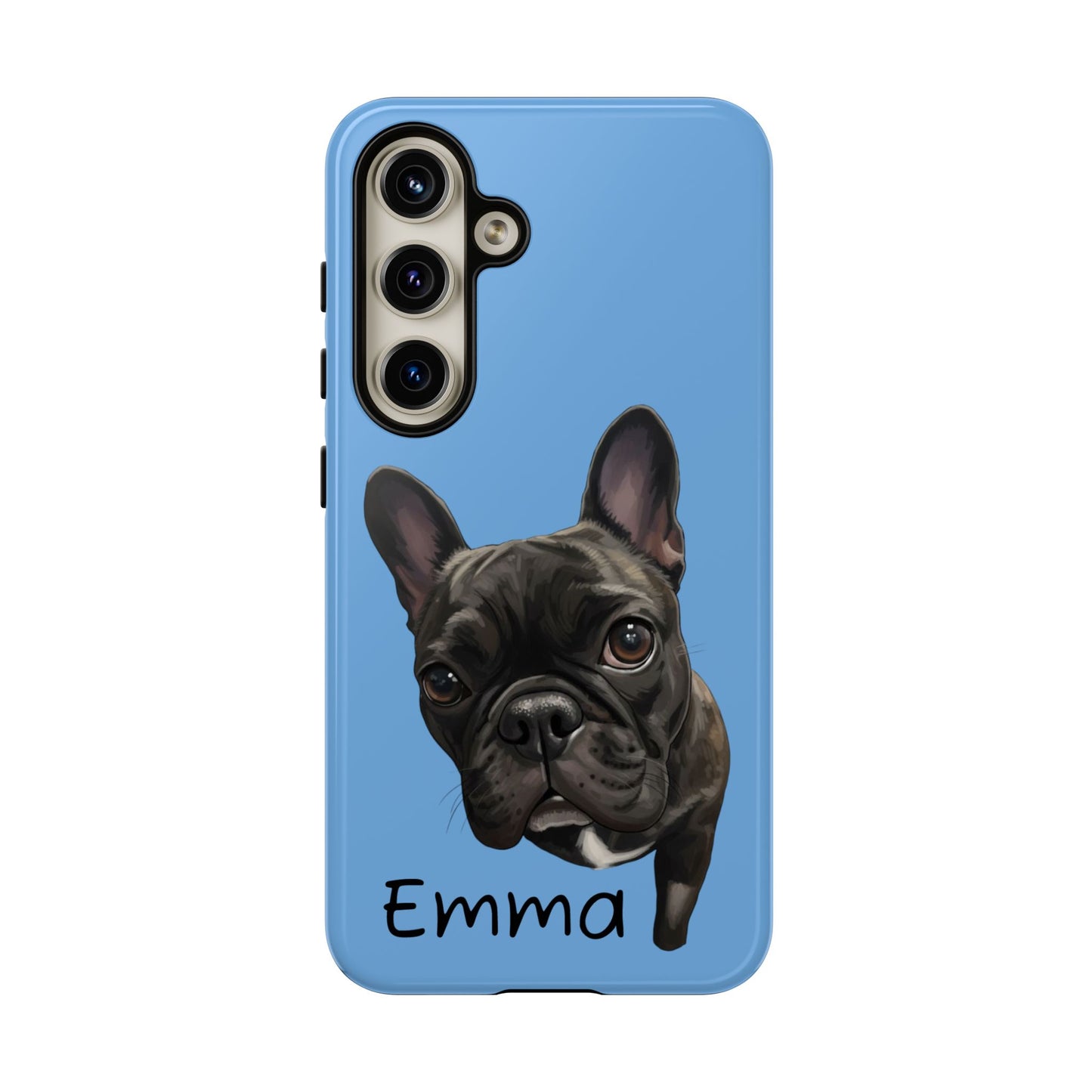 Custom Samsung Phone Case