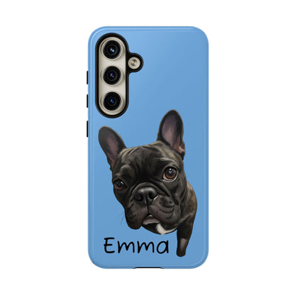 Custom Samsung Phone Case