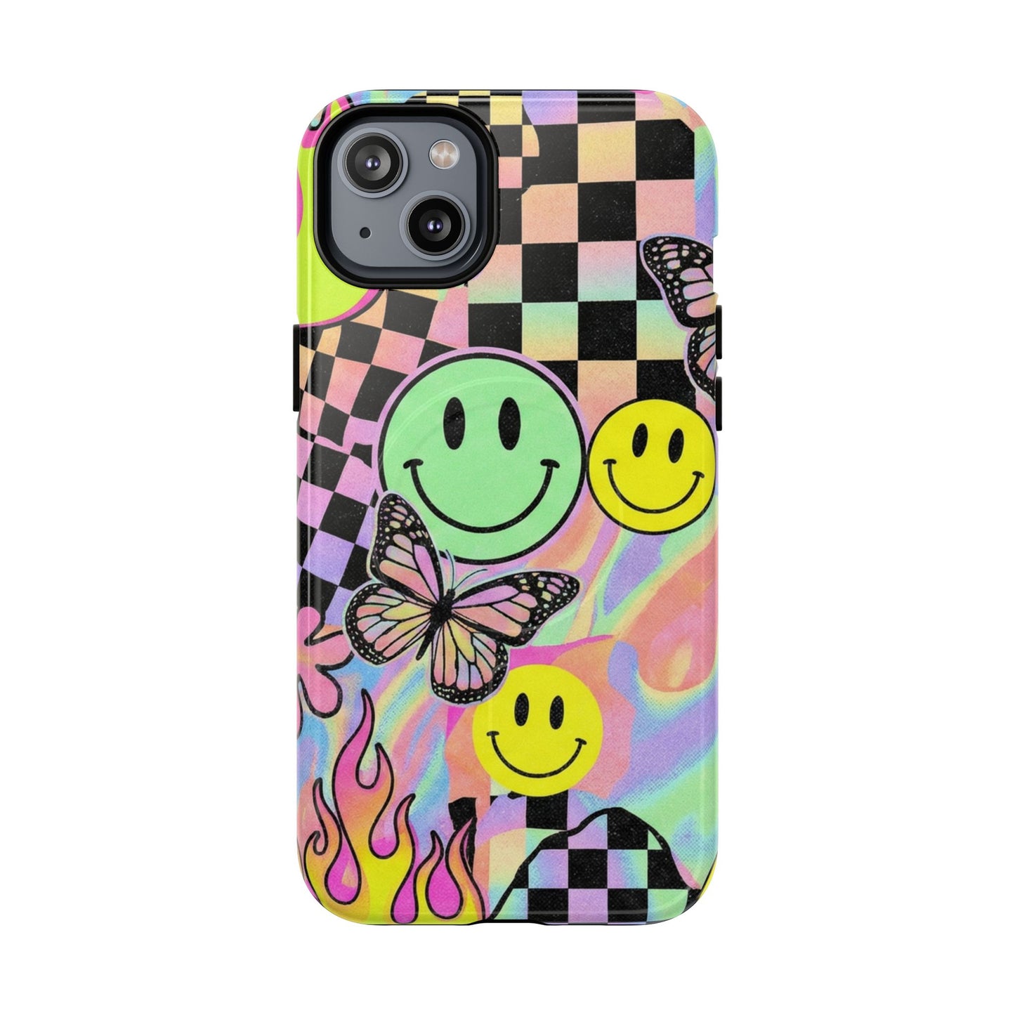 iPhone Case Compatible with MagSafe®