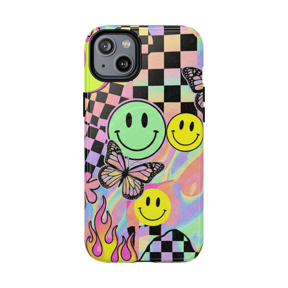 iPhone Case Compatible with MagSafe®