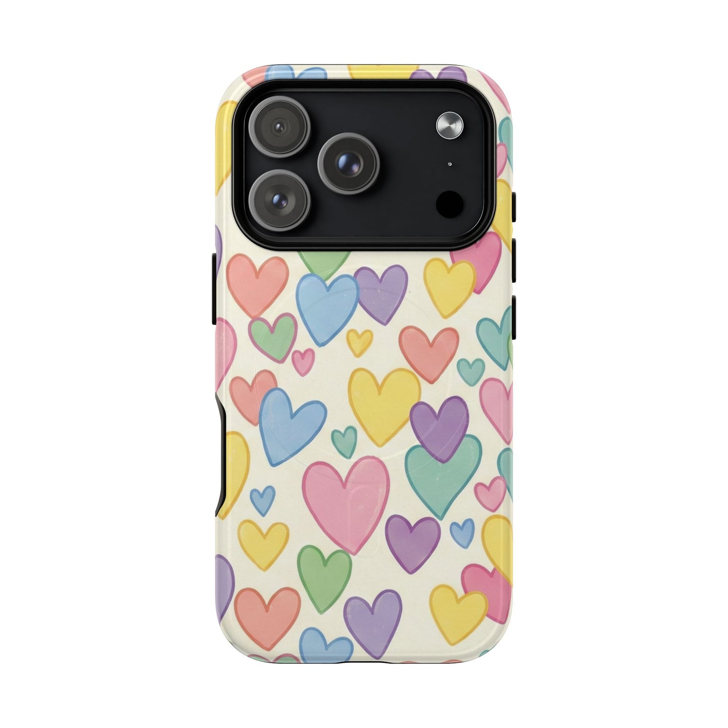 iPhone Case Compatible with MagSafe®