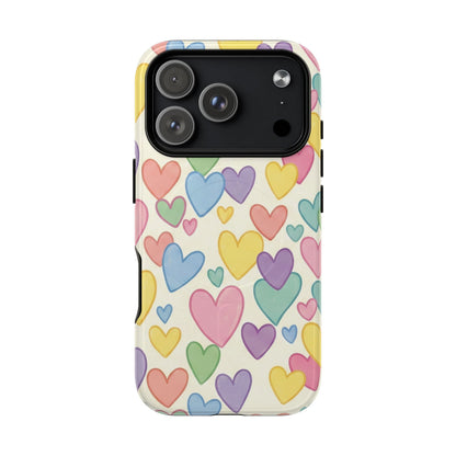 iPhone Case Compatible with MagSafe®