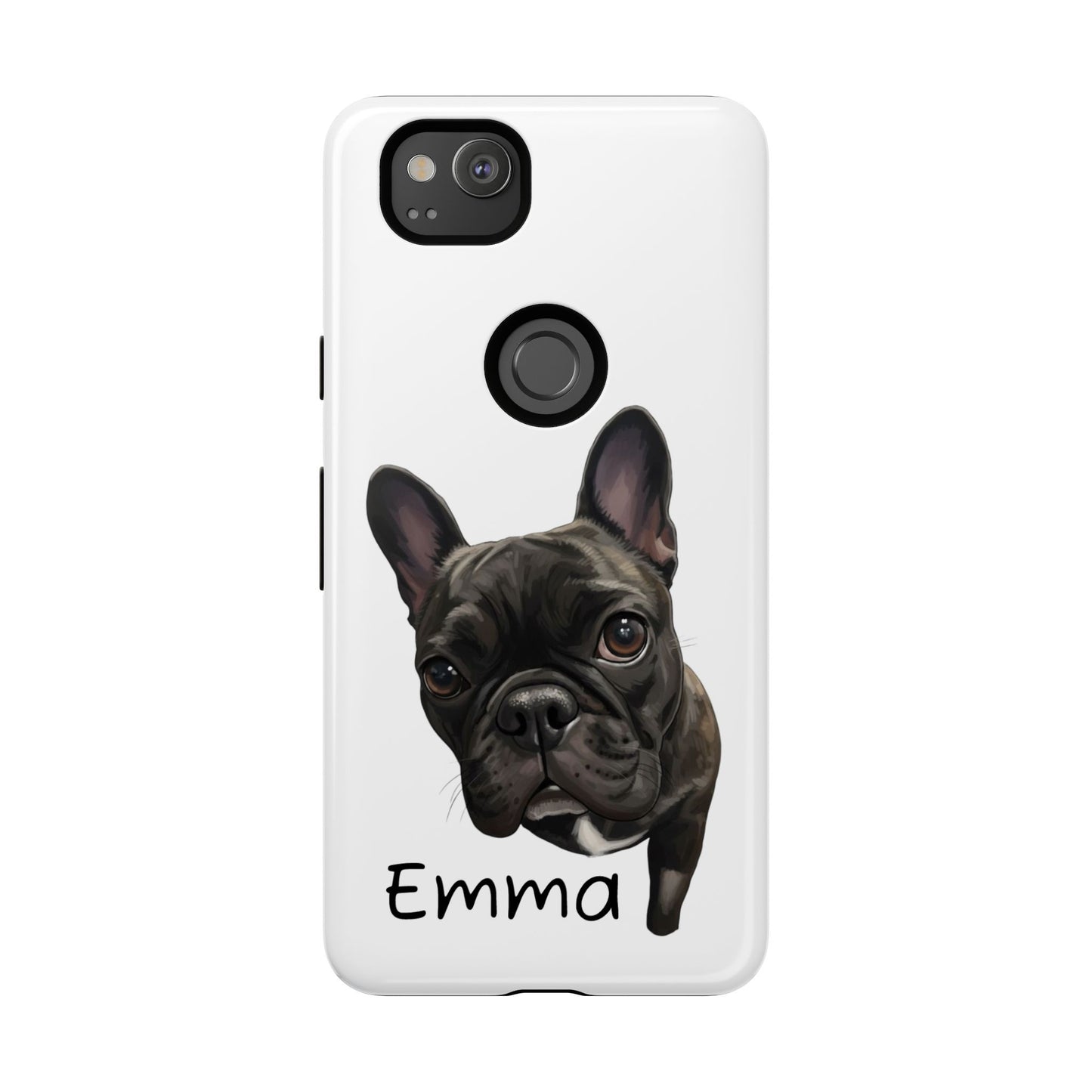 Custom Google Pixel Phone Case