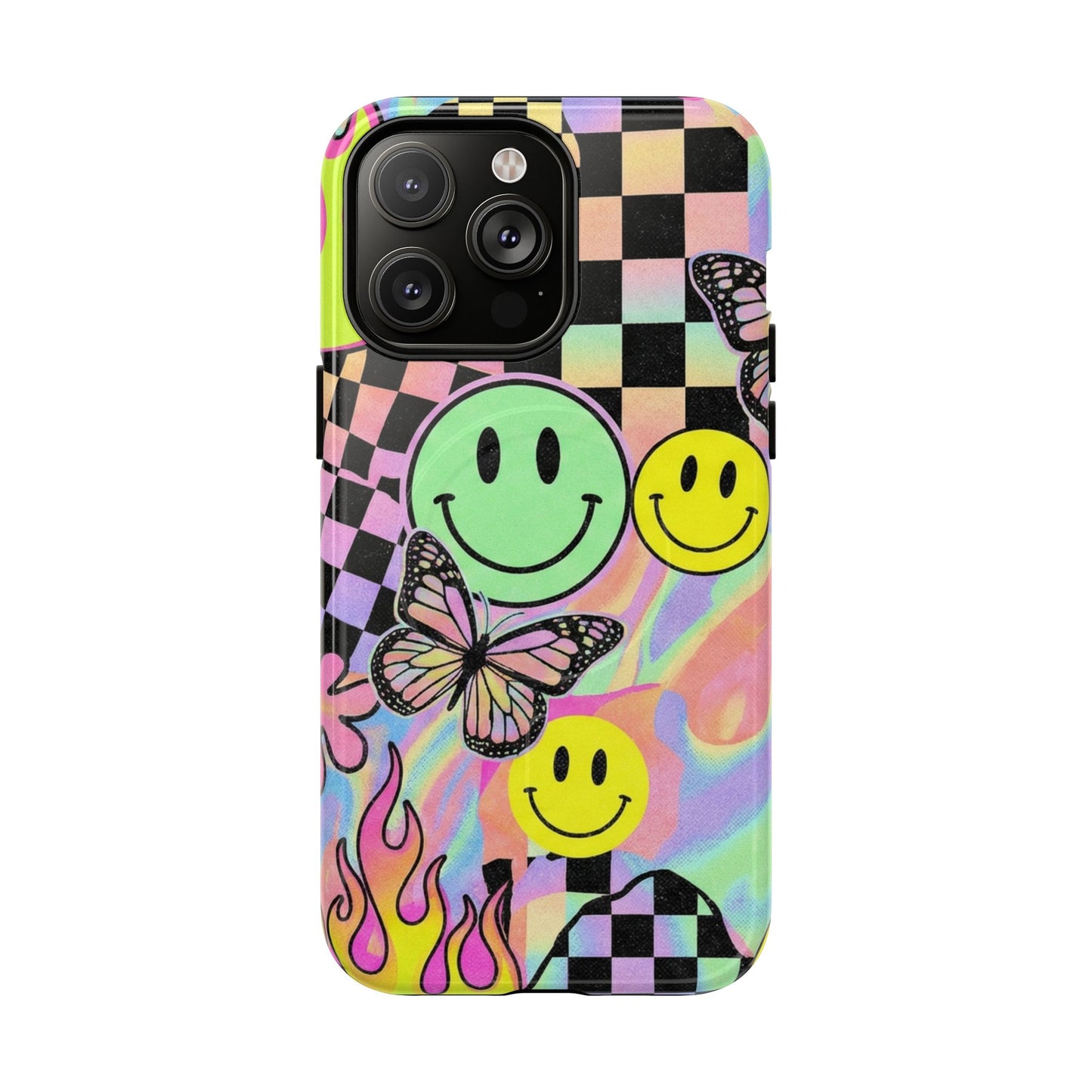 iPhone Case Compatible with MagSafe®