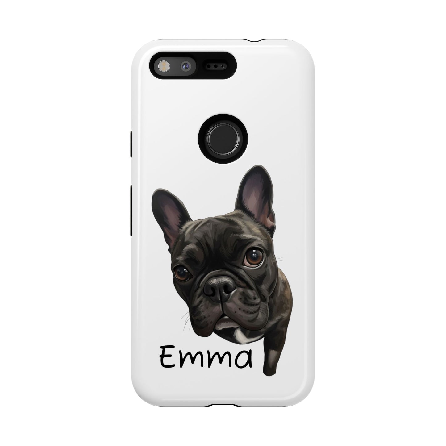 Custom Google Pixel Phone Case