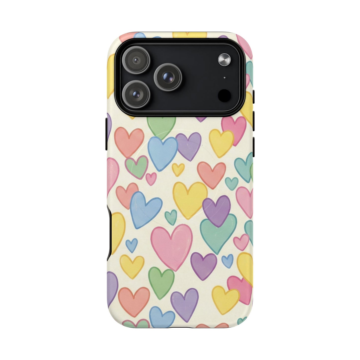 iPhone Case Compatible with MagSafe®