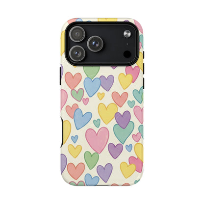 iPhone Case Compatible with MagSafe®