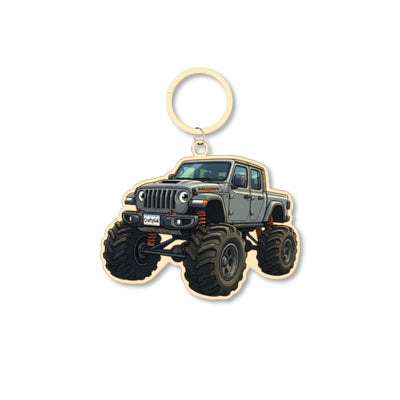 Trail & Auto Accessories