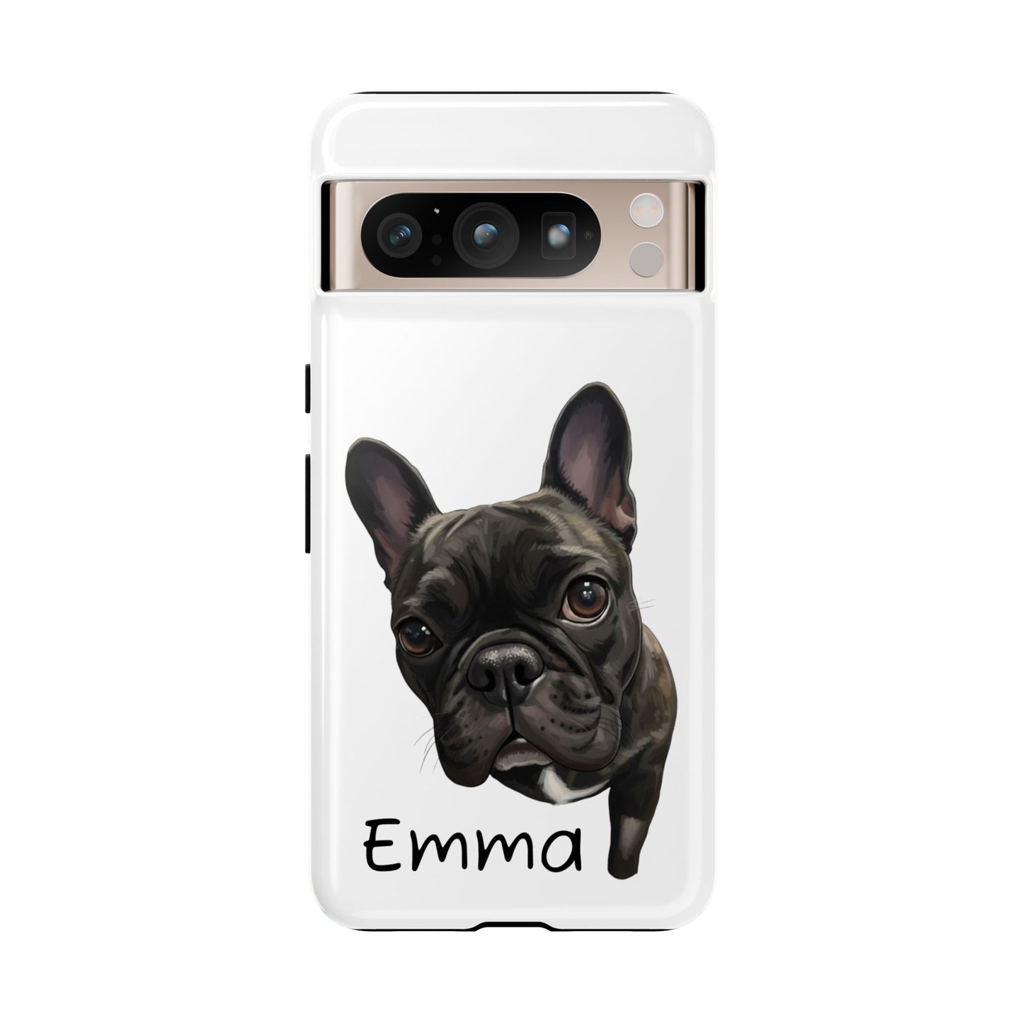 Custom Google Pixel Phone Case