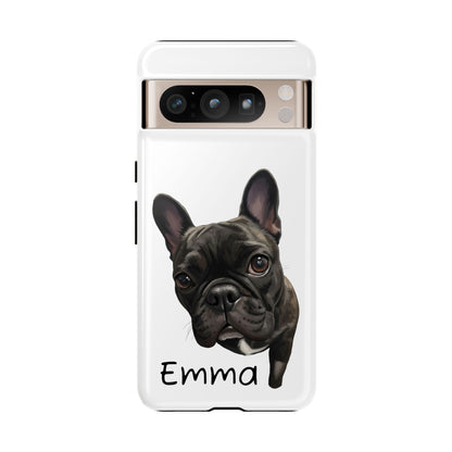 Custom Google Pixel Phone Case