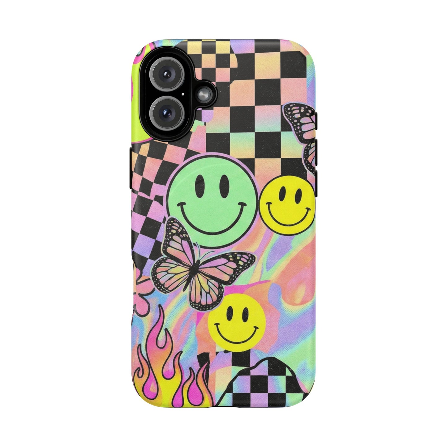 iPhone Case Compatible with MagSafe®