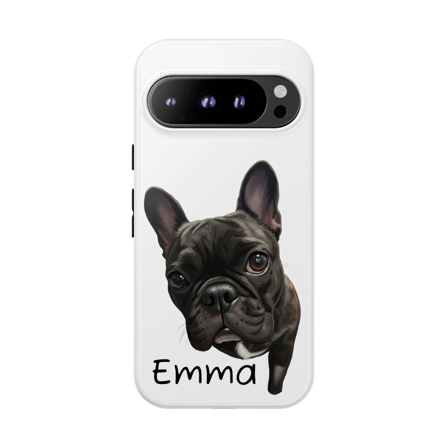 Custom Google Pixel Phone Case