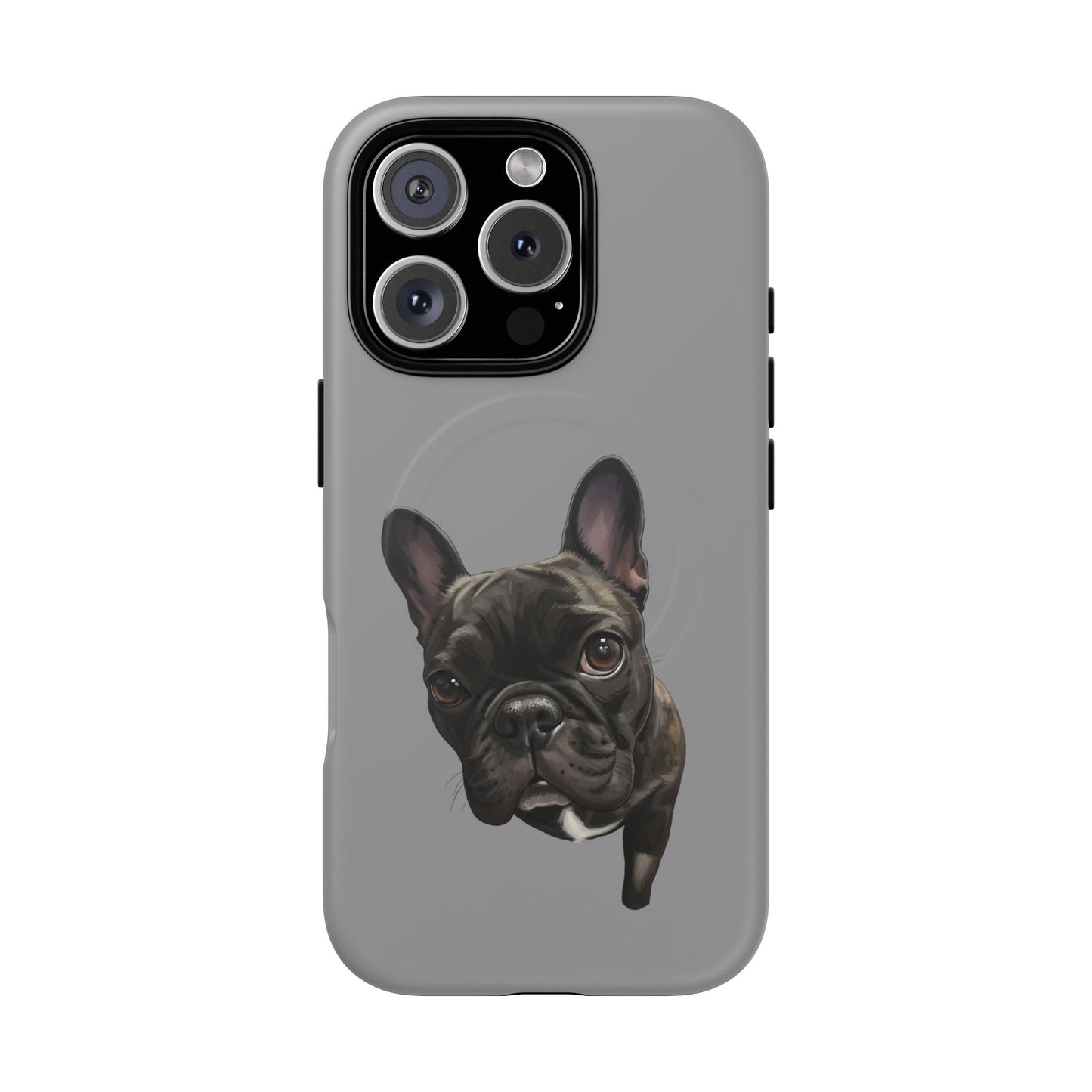 Custom iPhone Case Compatible with MagSafe®