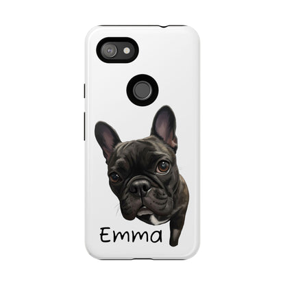 Custom Google Pixel Phone Case