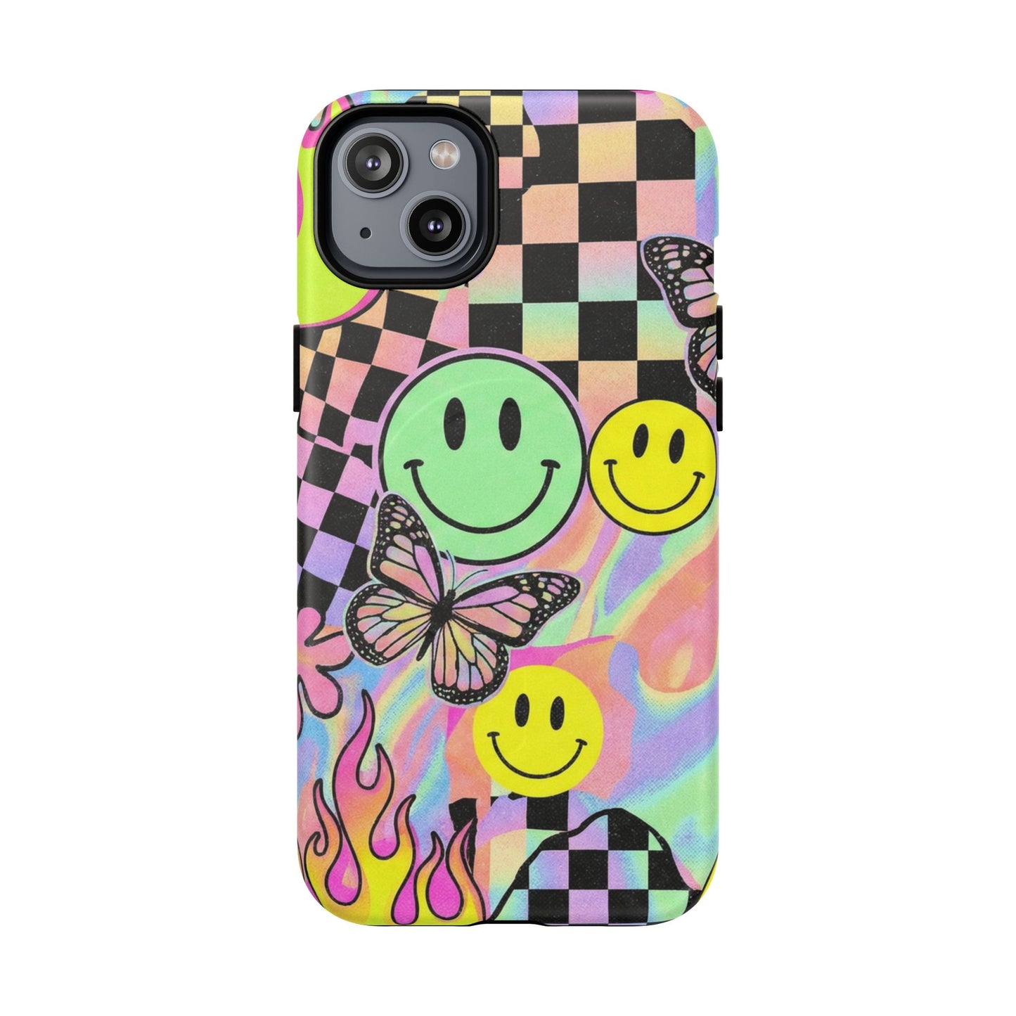 iPhone Case Compatible with MagSafe®